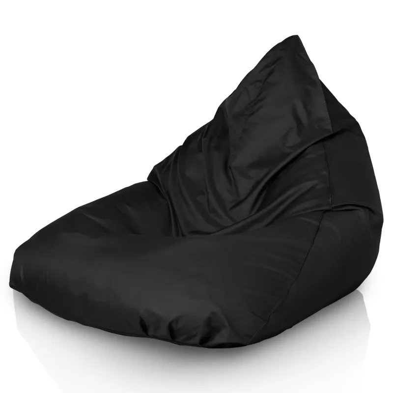 Boden-Sitzsack XL Bermuda - Outdoor Pro Garten Wasserdicht – Ansicht 2