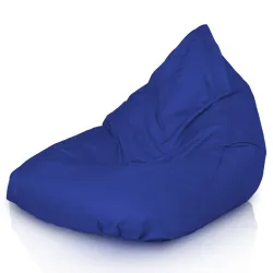 Boden-Sitzsack XL Bermuda - Outdoor Pro Garten Wasserdicht