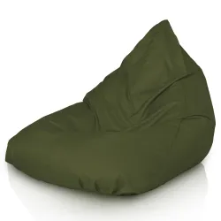 Boden-Sitzsack XL Bermuda - Outdoor Pro Garten Wasserdicht