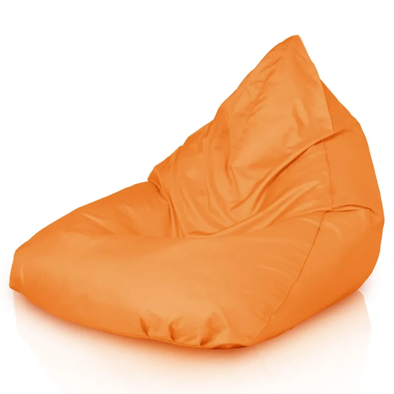 Boden-Sitzsack XL Bermuda - Outdoor Pro Garten Wasserdicht – Ansicht 14