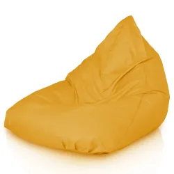 Boden-Sitzsack XL Bermuda - Outdoor Pro Garten Wasserdicht