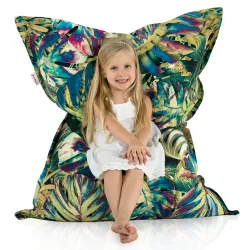 kindersitzkissen XL - Premium Print-Stoff – Ansicht 63