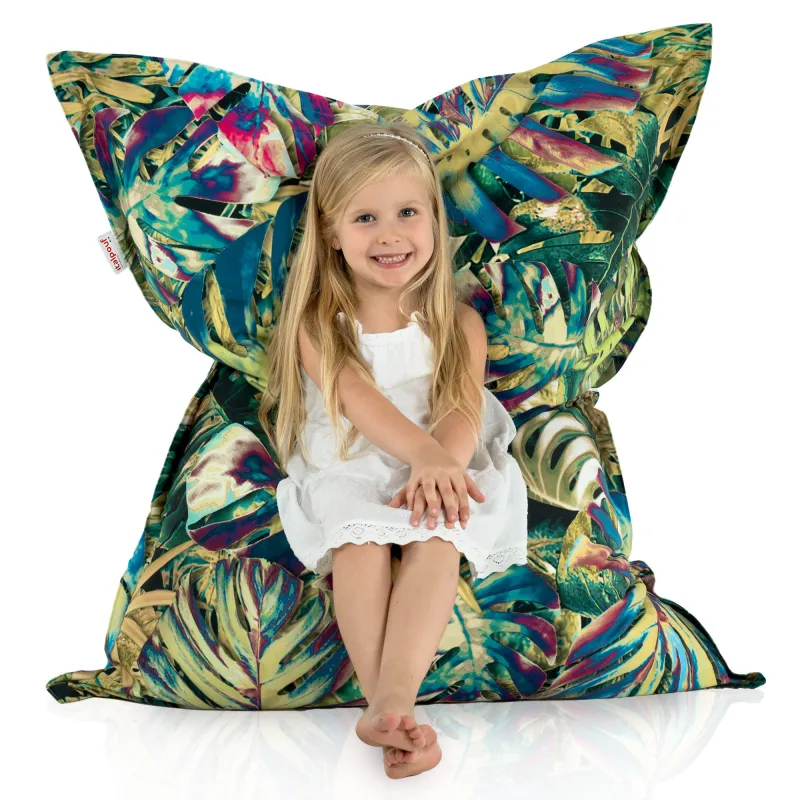kindersitzkissen XL - Premium Print-Stoff – Ansicht 63