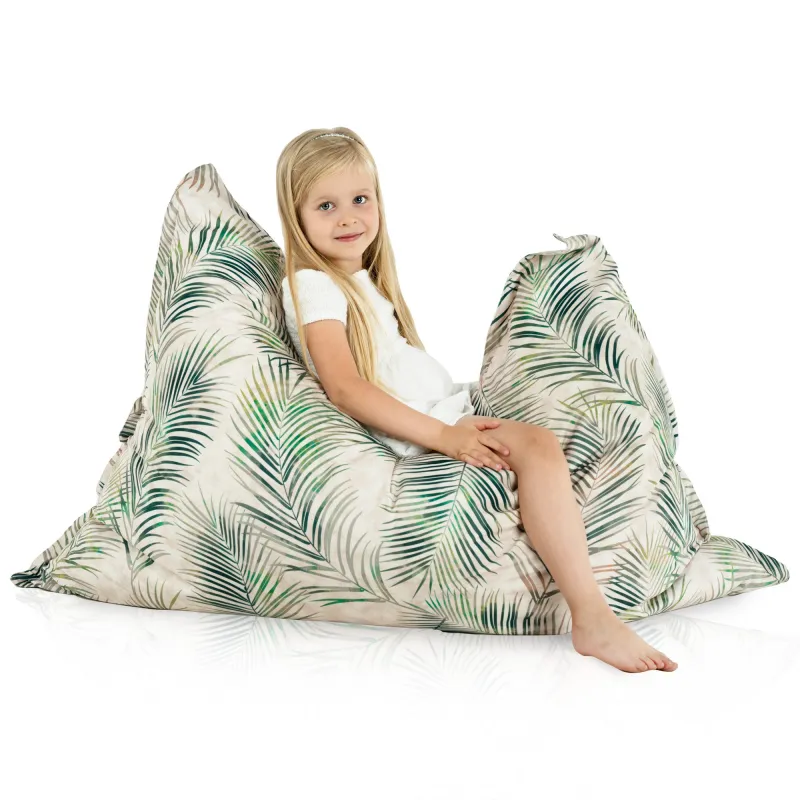 kindersitzkissen XL - Premium Print-Stoff – Ansicht 64