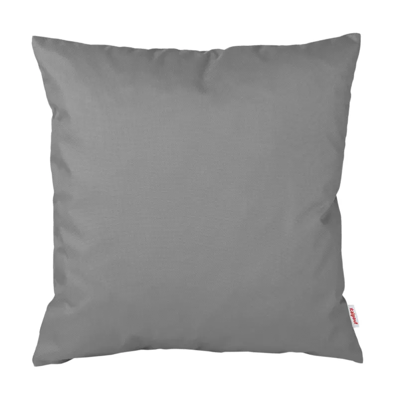Quadratisches Gartenkissen 45x45 cm - Outdoor Pro Garten Wasserdicht – Ansicht 3