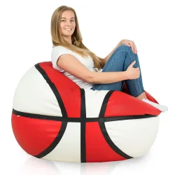 Sitzsack Basketball