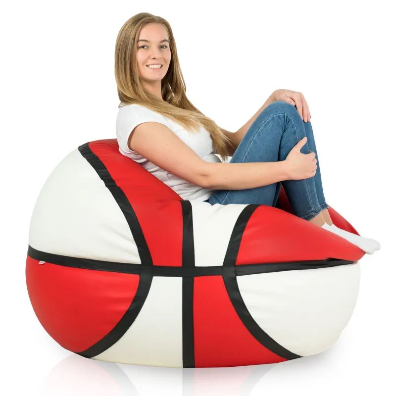 Sitzsack Basketball