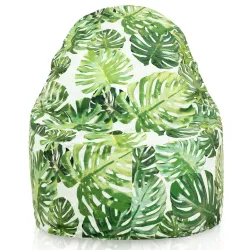 Smart Kompakt-Sitzsack Porto - Premium Print-Stoff – Ansicht 22