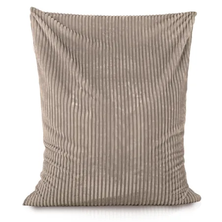 kindersitzkissen XL - Breitcord Stripe