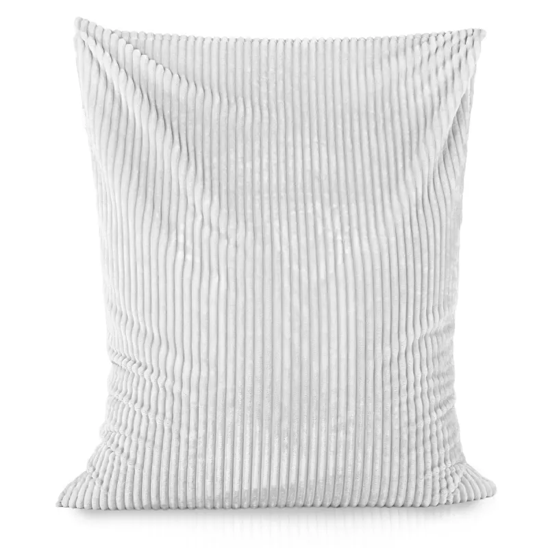 kindersitzkissen XL - Breitcord Stripe – Ansicht 6
