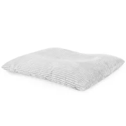kindersitzkissen XL - Breitcord Stripe – Ansicht 7