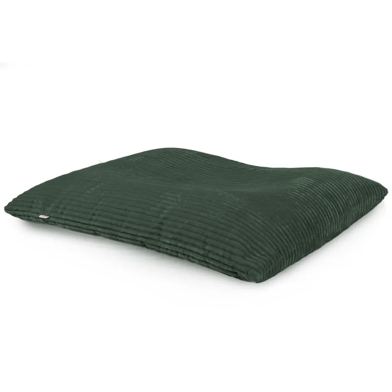 kindersitzkissen XL - Breitcord Stripe – Ansicht 12