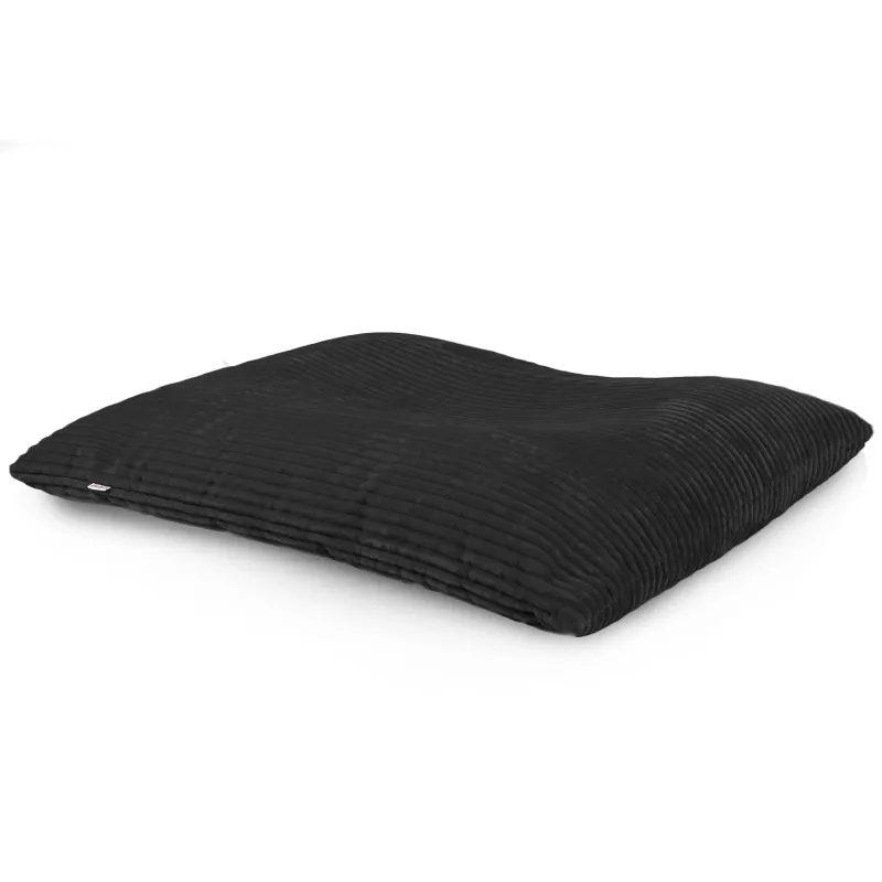 kindersitzkissen XL - Breitcord Stripe – Ansicht 17