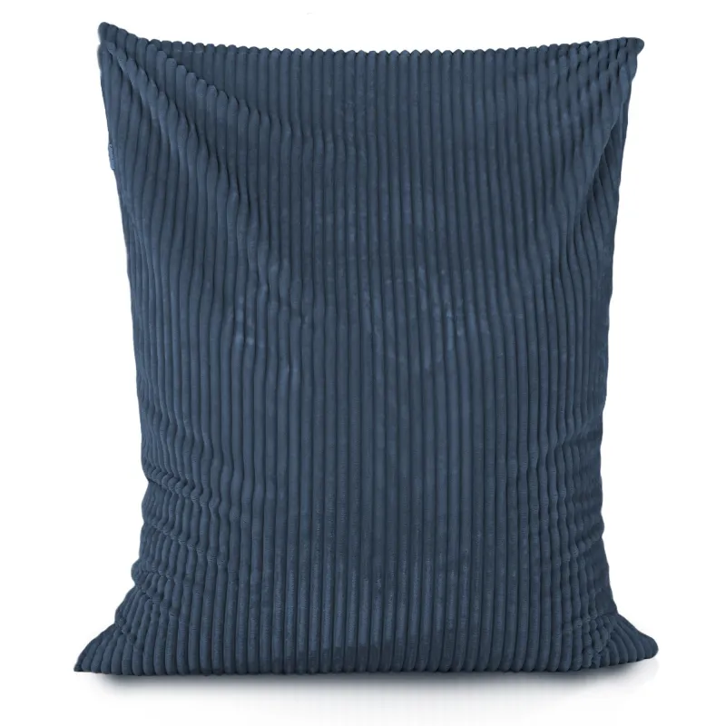 kindersitzkissen XL - Breitcord Stripe – Ansicht 21