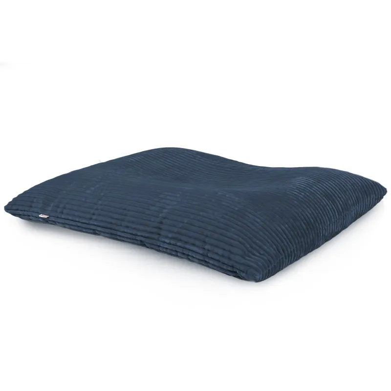 kindersitzkissen XL - Breitcord Stripe – Ansicht 22