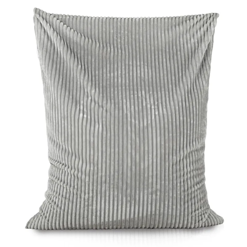 kindersitzkissen XL - Breitcord Stripe – Ansicht 26