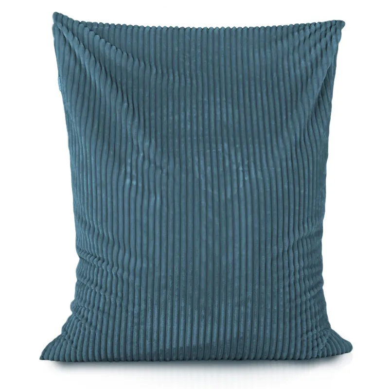 kindersitzkissen XL - Breitcord Stripe – Ansicht 31
