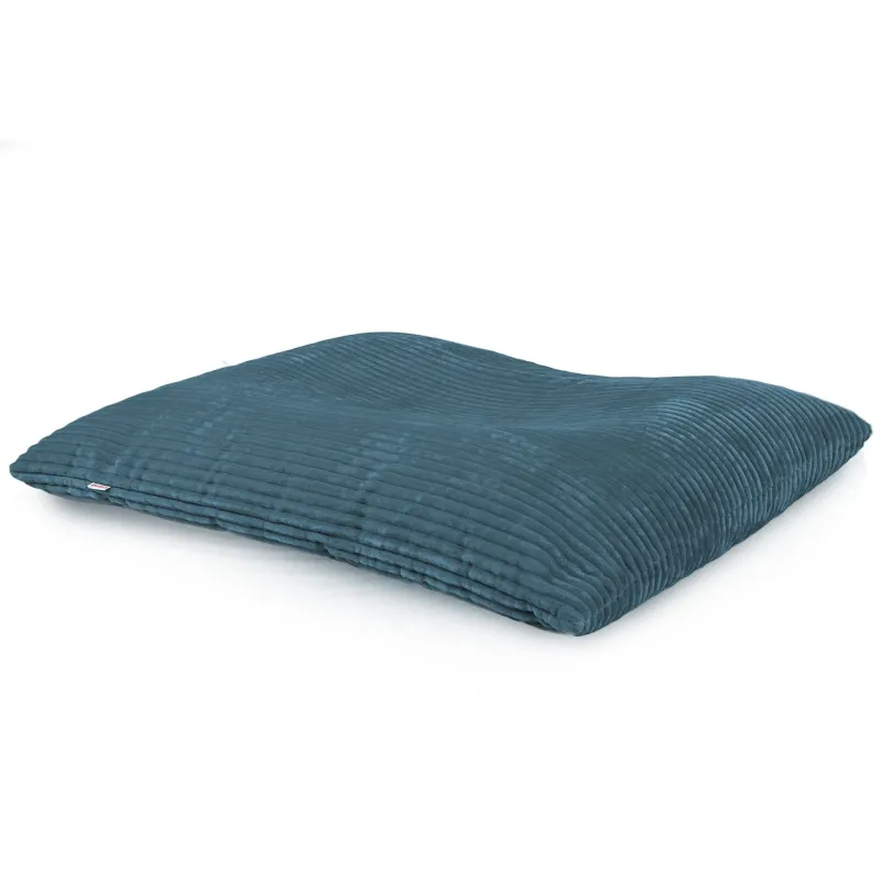 kindersitzkissen XL - Breitcord Stripe – Ansicht 32
