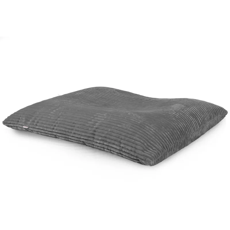 kindersitzkissen XL - Breitcord Stripe – Ansicht 37