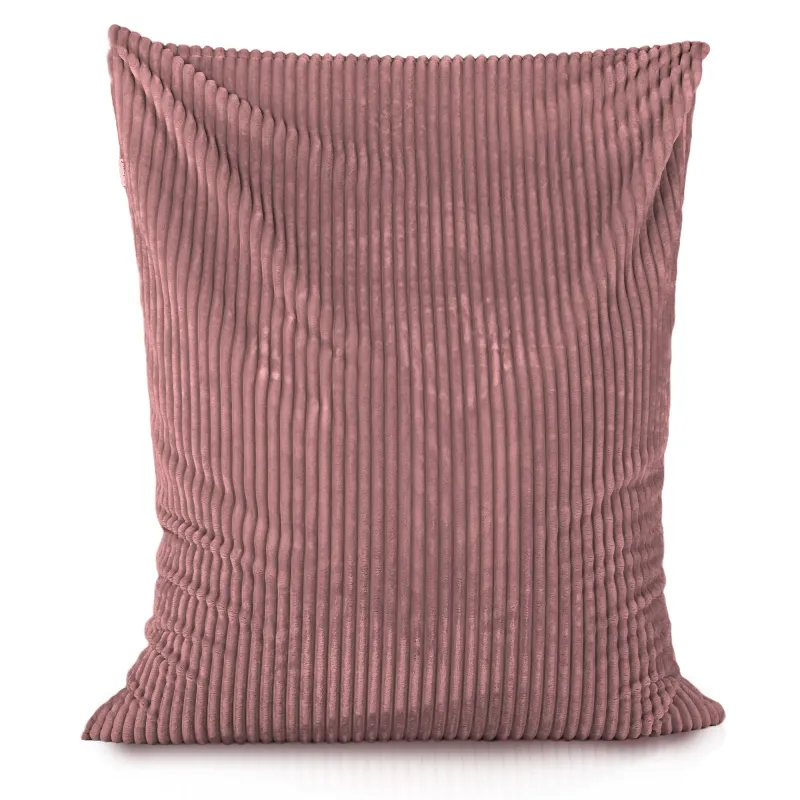 kindersitzkissen XL - Breitcord Stripe – Ansicht 41
