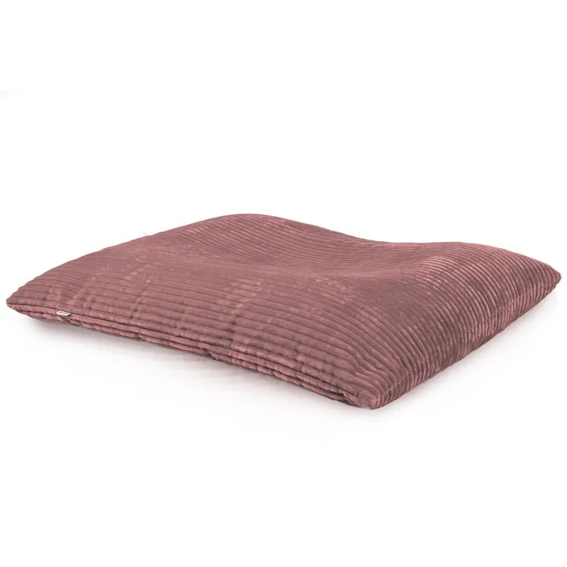 kindersitzkissen XL - Breitcord Stripe – Ansicht 42