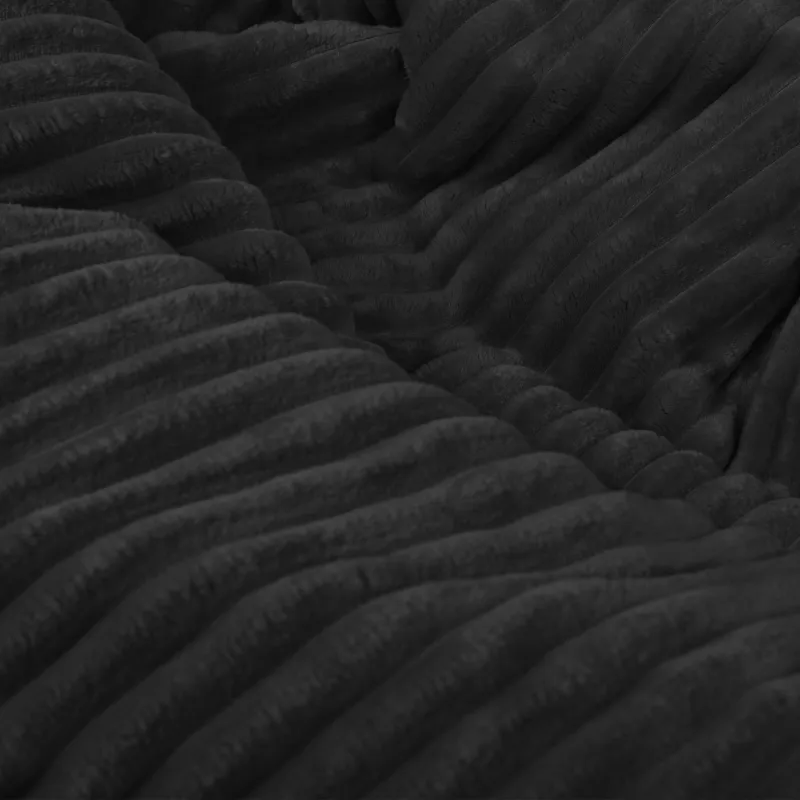 kindersitzkissen XL - Breitcord Stripe – Ansicht 18