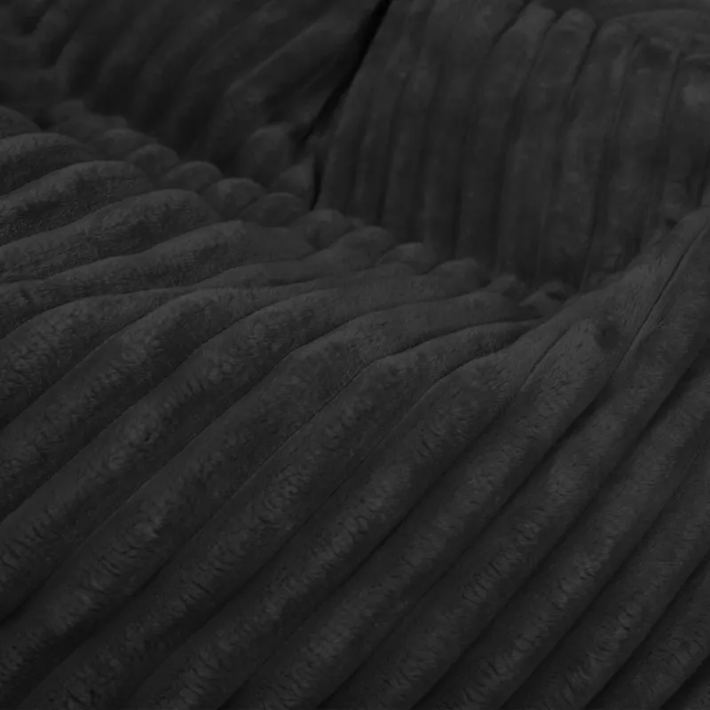 kindersitzkissen XL - Breitcord Stripe – Ansicht 19