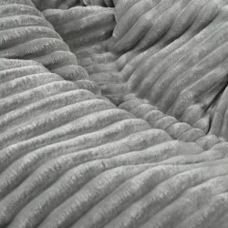 kindersitzkissen XL - Breitcord Stripe – Ansicht 28