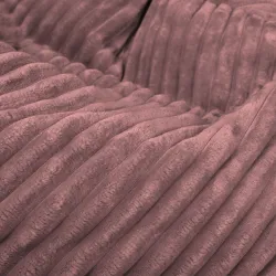 kindersitzkissen XL - Breitcord Stripe – Ansicht 45