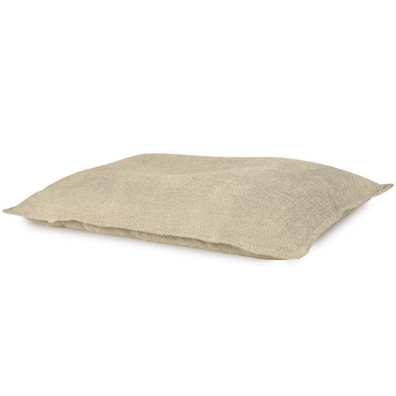 kindersitzkissen XL - Teddy-Bouclé – Ansicht 8