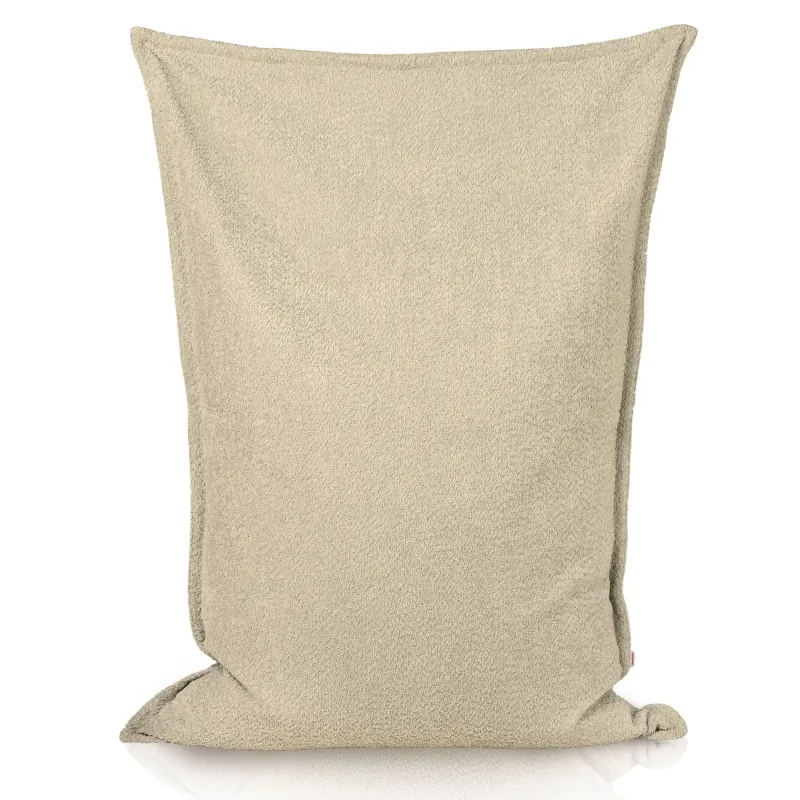 kindersitzkissen XL - Teddy-Bouclé – Ansicht 7