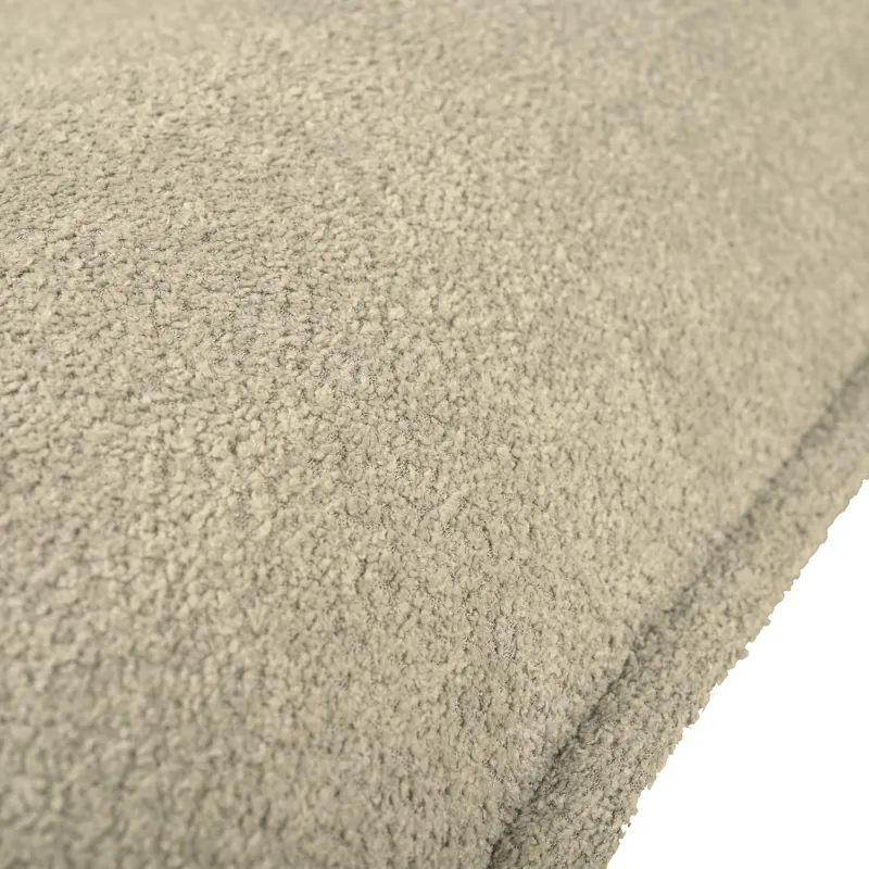 kindersitzkissen XL - Teddy-Bouclé – Ansicht 11