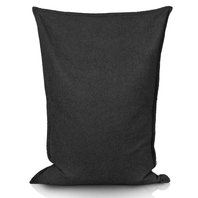 kindersitzkissen XL - Teddy-Bouclé – Ansicht 19