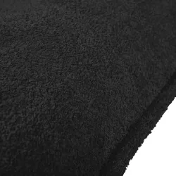 kindersitzkissen XL - Teddy-Bouclé – Ansicht 23