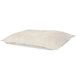 kindersitzkissen XL - Teddy-Bouclé – Ansicht 2