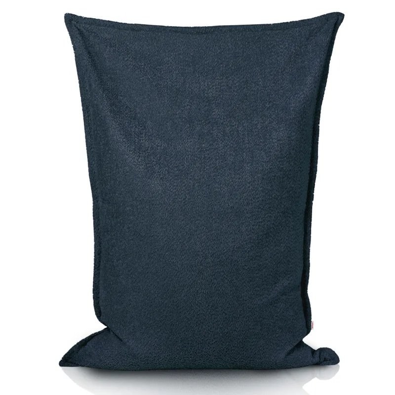 kindersitzkissen XL - Teddy-Bouclé – Ansicht 25
