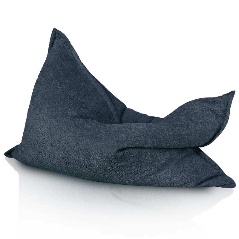 kindersitzkissen XL - Teddy-Bouclé – Ansicht 31