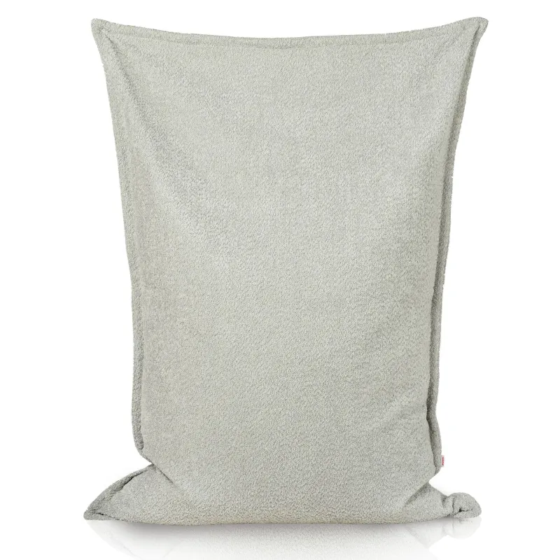 kindersitzkissen XL - Teddy-Bouclé – Ansicht 32