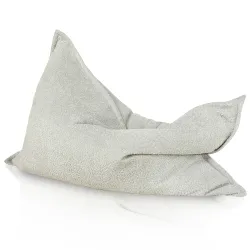 kindersitzkissen XL - Teddy-Bouclé – Ansicht 35