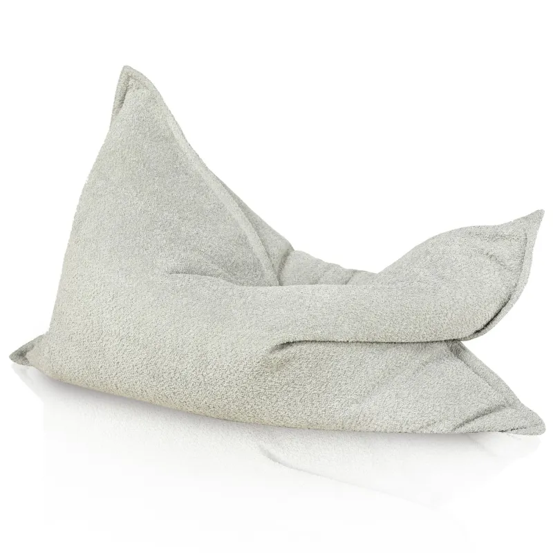 kindersitzkissen XL - Teddy-Bouclé – Ansicht 35