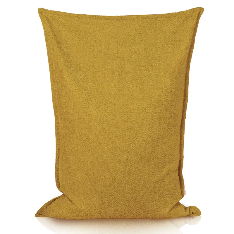kindersitzkissen XL - Teddy-Bouclé – Ansicht 38