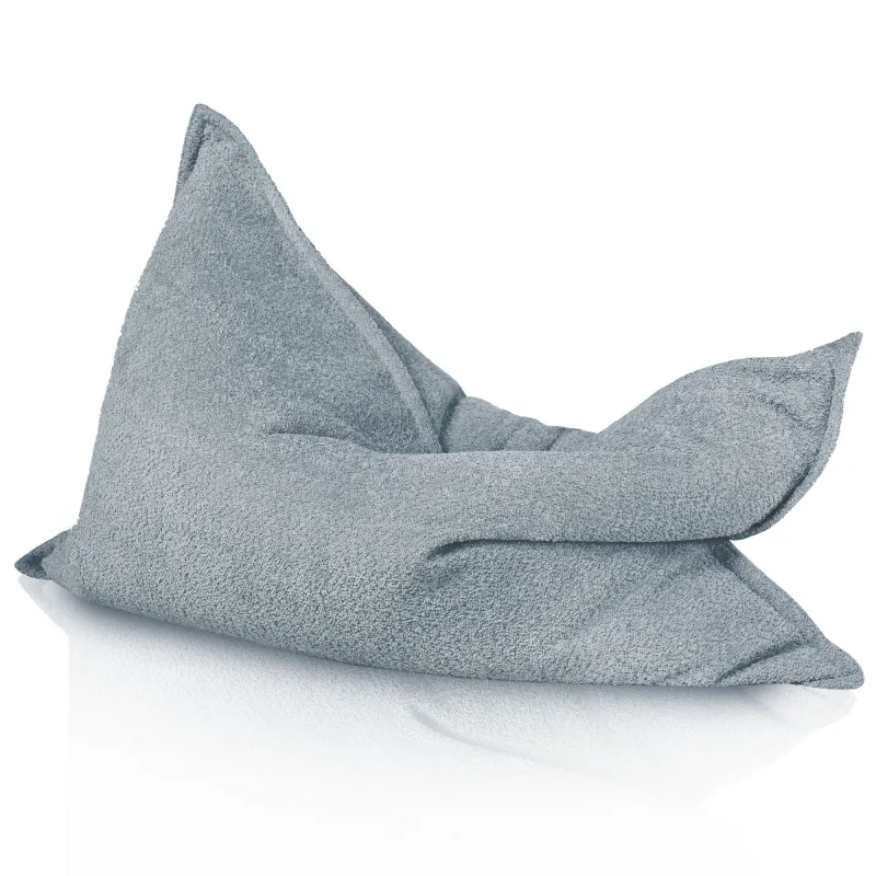 kindersitzkissen XL - Teddy-Bouclé – Ansicht 47