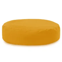 Rundes Bodenkissen - Outdoor Pro Garten Wasserdicht