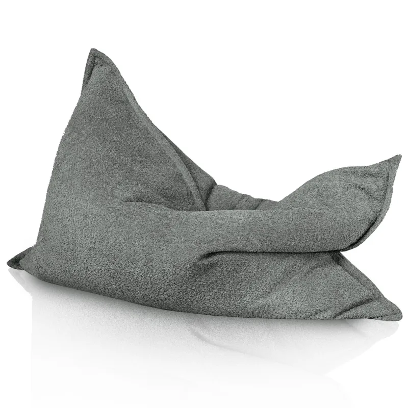 kindersitzkissen XL - Teddy-Bouclé – Ansicht 58