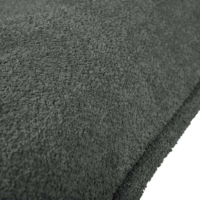 kindersitzkissen XL - Teddy-Bouclé – Ansicht 60