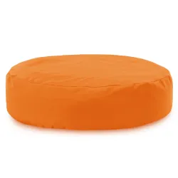 Rundes Bodenkissen - Outdoor Pro Garten Wasserdicht