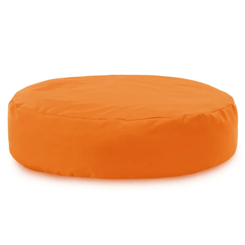 Rundes Bodenkissen - Outdoor Pro Garten Wasserdicht