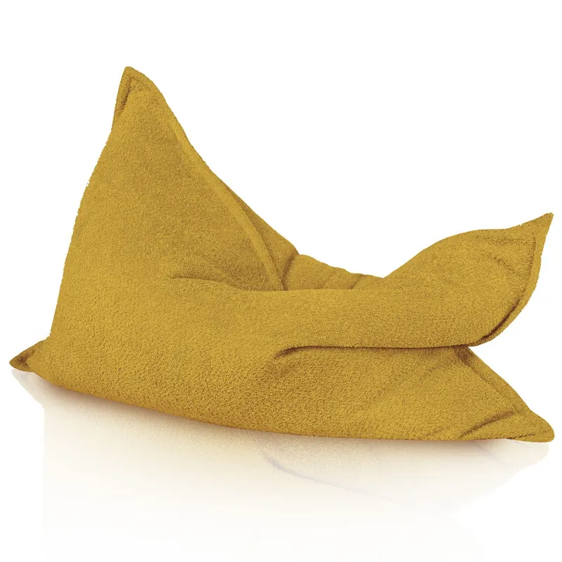kindersitzkissen XL - Teddy-Bouclé – Ansicht 39