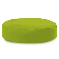 Rundes Bodenkissen - Outdoor Pro Garten Wasserdicht