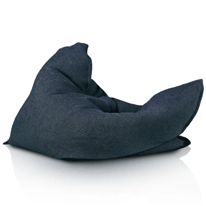 kindersitzkissen XL - Teddy-Bouclé – Ansicht 28